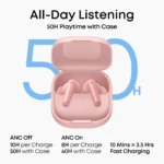Anker Soundcore P31i - Pink (Etisal) - Image 3