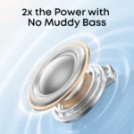 Anker Soundcore P31i - Pink (Etisal) - Image 5