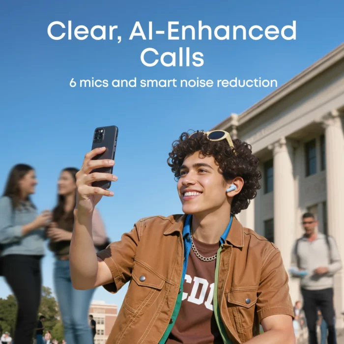 Anker Soundcore P31i - Blue (Etisal) - Image 7