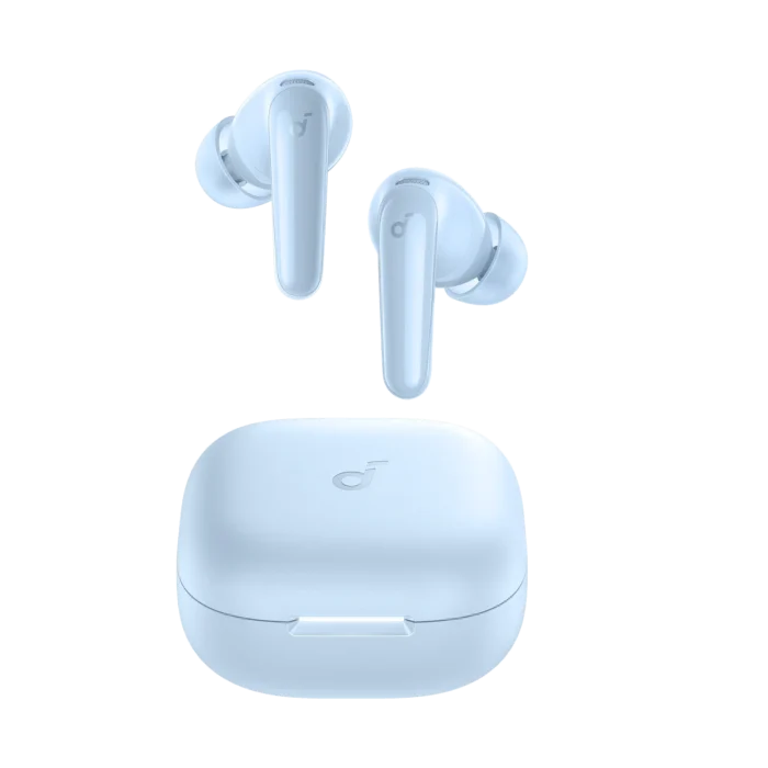 Anker Soundcore P31i - Blue (Etisal) - Image 2