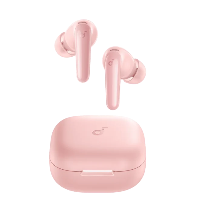 Anker Soundcore P31i - Pink (Etisal) - Image 2