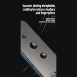 Blueo HD Ultra Clear Anti-Reflective Tempered Glass With Applicator for iPhone Air - Image 9