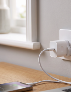 Apple 40W power