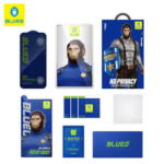 Blueo HD Privacy Anti-Peep Tempered Glass for iPhone 16 pro max/17 pro max - Image 3