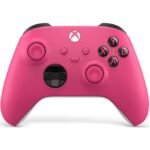 Xbox Wireless Controller - Deep Pink - Image 3
