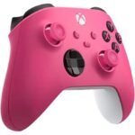 Xbox Wireless Controller - Deep Pink - Image 2