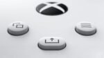 Xbox Wireless Controller - Robot White - Image 4