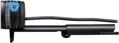 Logitech C920 Pro HD Webcam - Black (2 Years Warranty) - Image 4