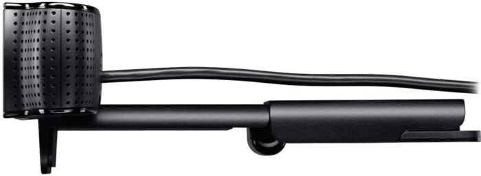 Logitech C920 Pro HD Webcam With Full HD 1080p Video - Black (2 Years Warranty) - Image 4