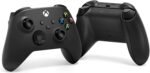 Xbox Wireless Controller - Carbon Black - Image 4