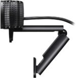 Logitech C920 Pro HD Webcam With Full HD 1080p Video - Black (2 Years Warranty) - Image 3