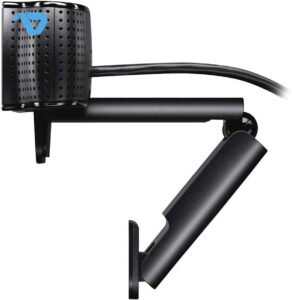 Logitech C920 Pro HD Webcam - Black (2 Years Warranty) - Image 3