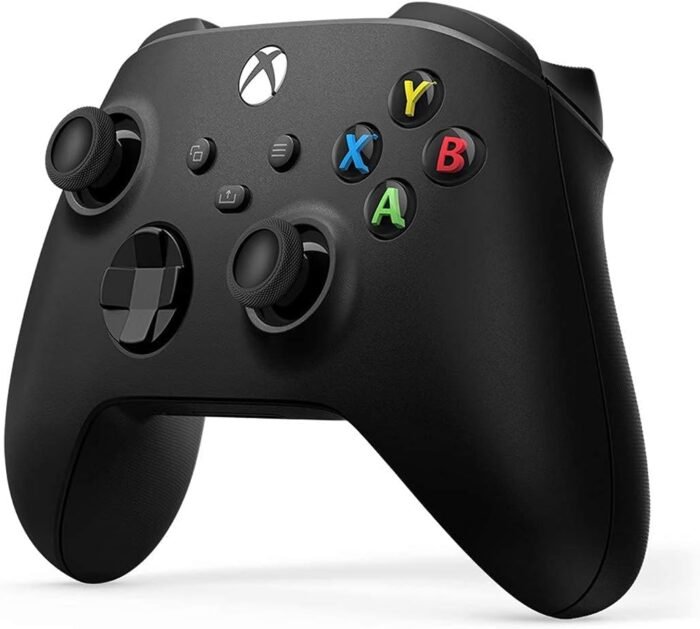 Xbox Wireless Controller - Carbon Black - Image 2