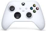 Xbox Wireless Controller - Robot White - Image 3