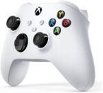 Xbox Wireless Controller - Robot White - Image 2