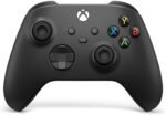 Xbox Wireless Controller - Carbon Black - Image 3