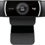 Logitech C922 webcam