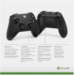 Xbox Wireless Controller - Carbon Black - Image 5