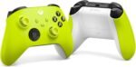 Xbox Wireless Controller - Electric Volt - Image 4