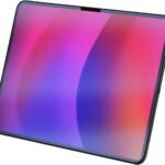 Nillkin V+ Anti Blue Light Tempered Glass Screen Protector for Apple iPad Pro 13/Air 13 2024 - Transparent