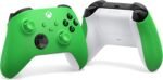 Xbox Wireless Controller - Velocity Green - Image 5