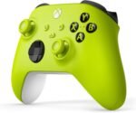 Xbox Wireless Controller - Electric Volt - Image 2