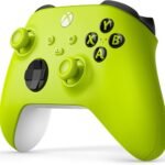 Xbox Wireless Controller Electric