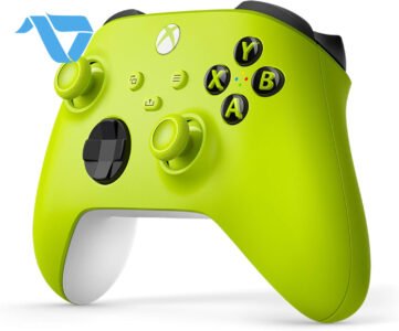 Xbox Wireless Controller - Electric Volt - Image 2