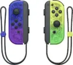 Nintendo Switch OLED Splatoon Edition - Image 5