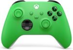Xbox Wireless Controller - Velocity Green - Image 3