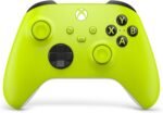 Xbox Wireless Controller - Electric Volt - Image 3