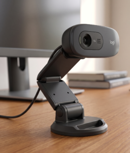 Logitech C270