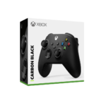Xbox Wireless Controller - Carbon Black - Image 4