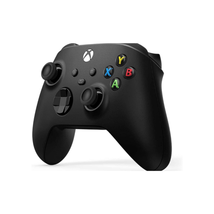 Xbox Wireless Controller - Carbon Black - Image 2