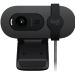 Logitech-BRIO