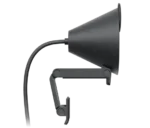 Logitech BRIO 300 Full HD 1080p Webcam With Auto Light Correction, Noise-Reducing Mic, and USB-C Connectivity - Graphite (2 Years Warranty) - Image 2