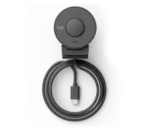 Logitech BRIO 300 Full HD 1080p Webcam With Auto Light Correction, Noise-Reducing Mic, and USB-C Connectivity - Graphite (2 Years Warranty) - Image 4