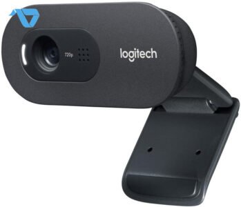 Logitech C270 webcam - Black (2 Years Warranty) - Image 3