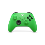Xbox Wireless Controller - Velocity Green