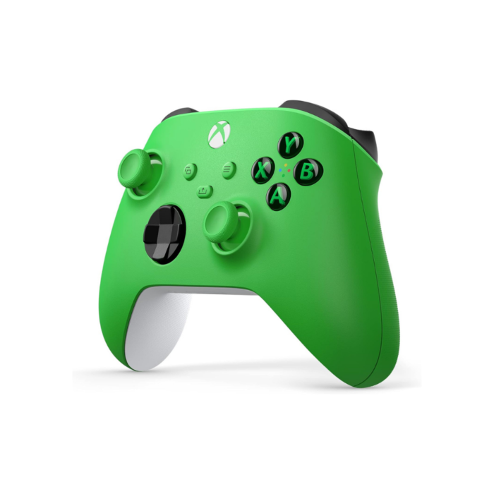 Xbox Wireless Controller - Velocity Green - Image 2