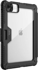 Nillkin Bumper Pro Leather Case iPad Pro 13" (M4/M5) (2024/2025) - Image 2