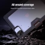 Nillkin Bumper Pro Leather Case iPad Pro 13" (M4/M5) (2024/2025) - Image 3