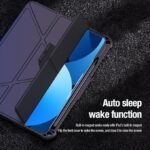 Nillkin Bumper Pro Leather Case iPad Pro 13" (M4/M5) (2024/2025) - Image 5