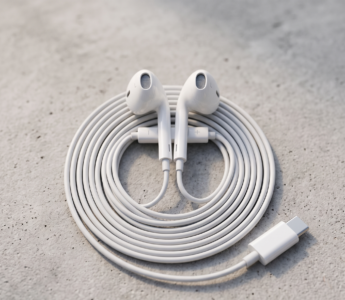 Apple EarPods (USB-C)