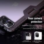 Nillkin Bumper Pro Leather Case iPad Pro 13" (M4/M5) (2024/2025) - Image 8