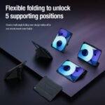 Nillkin Bumper Pro Leather Case iPad Pro 13" (M4/M5) (2024/2025) - Image 7