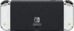 Nintendo Switch OLED Zelda Edition - Image 4