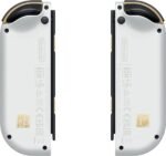 Nintendo Switch OLED Zelda Edition - Image 7