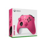 Xbox Wireless Controller - Deep Pink - Image 6