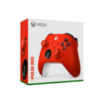 Xbox Wireless Controller - Pulse Red - Image 2